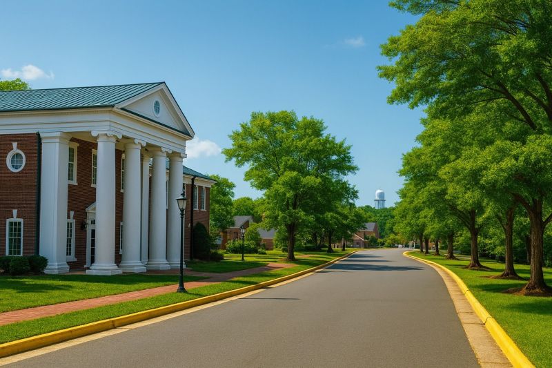 Local Travertine Tile Replacement in Spotsylvania, VA