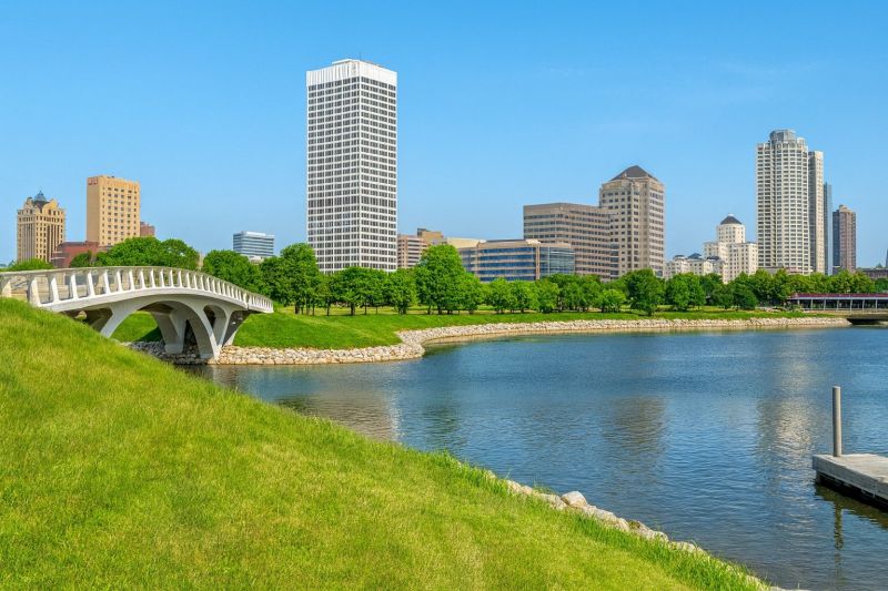 Local Wall Tiling Service in Hartford, WI