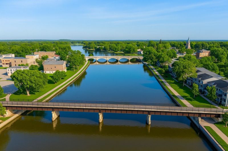 Local Wall Tiling Service in Fort Atkinson, WI