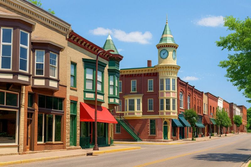 Local Wall Tiling Service in New Berlin, WI