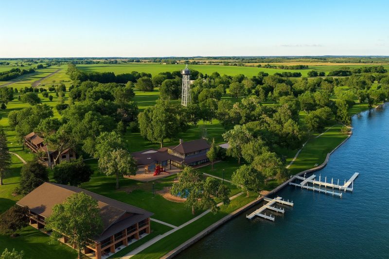 Local Wall Tiling Service in Delavan, WI