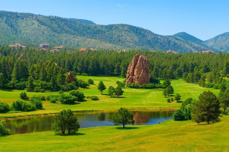 Local Wall Tiling Service in Larkspur, CO