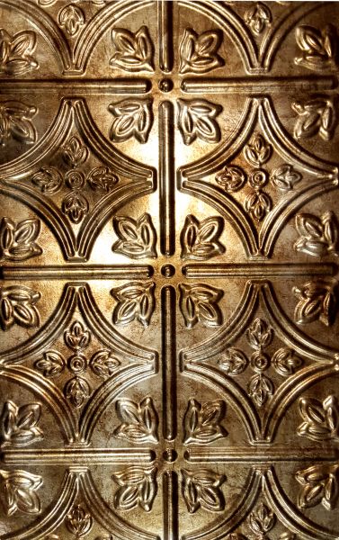 Tin Wall Tile Installation Service