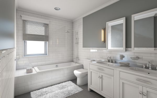 Glass Wall Tile Installation Service