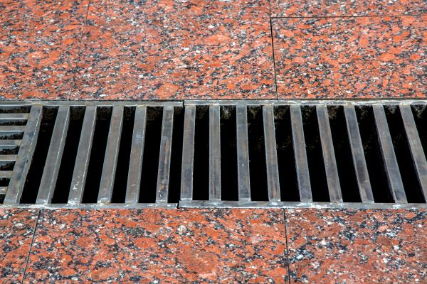 Red Granite Tile Installation Service