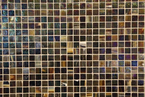 Glass Wall Tiling