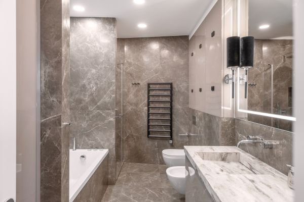 Granite Tiling Service