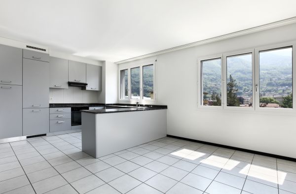 Residential Tile Repair Service