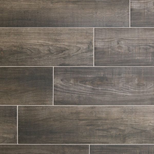 Wood Tile Installation Service