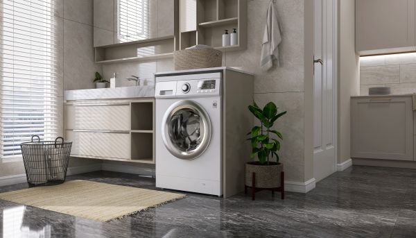 Granite Flooring Service